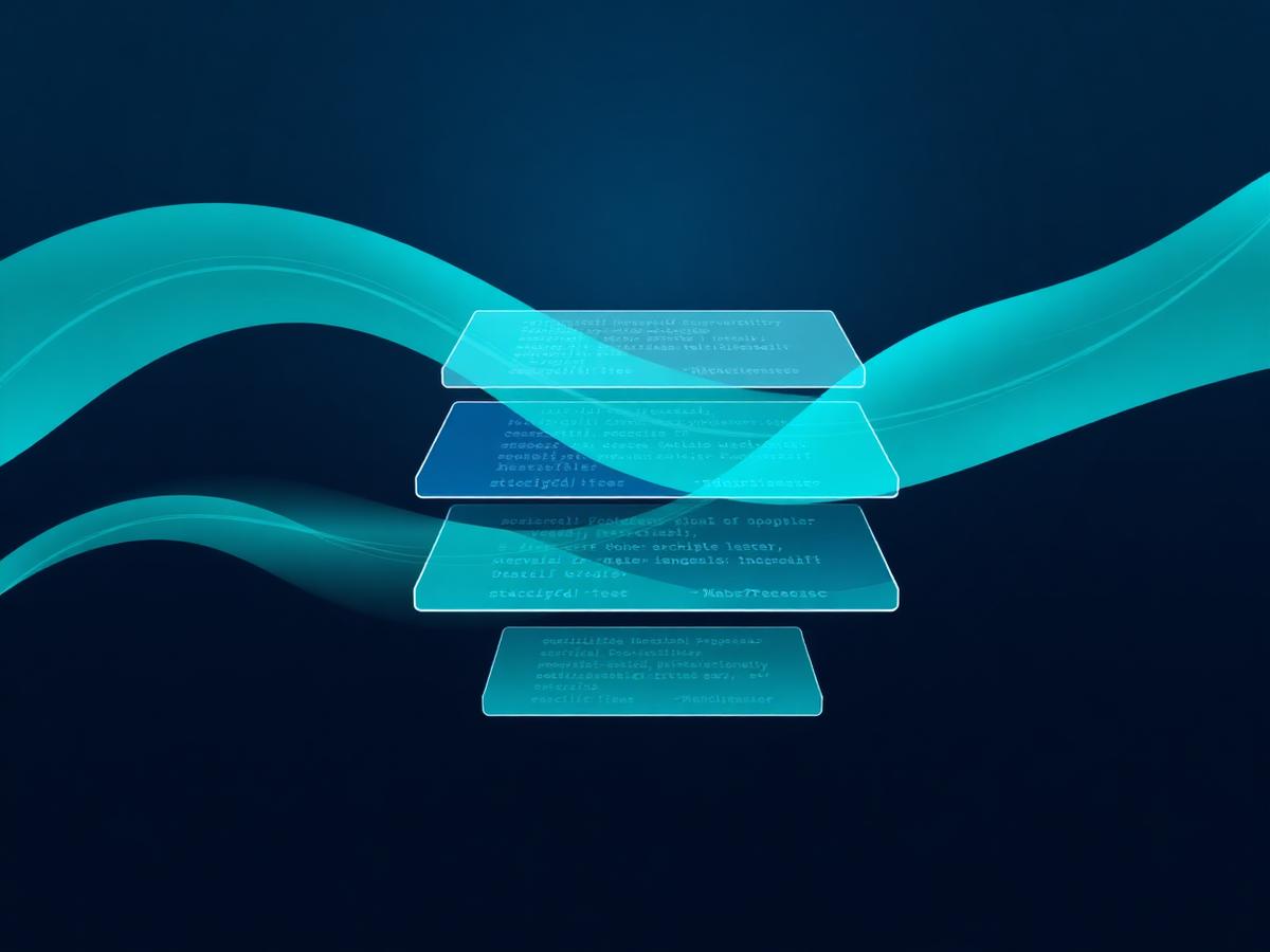 Cloud-native apps. Data-driven by default.