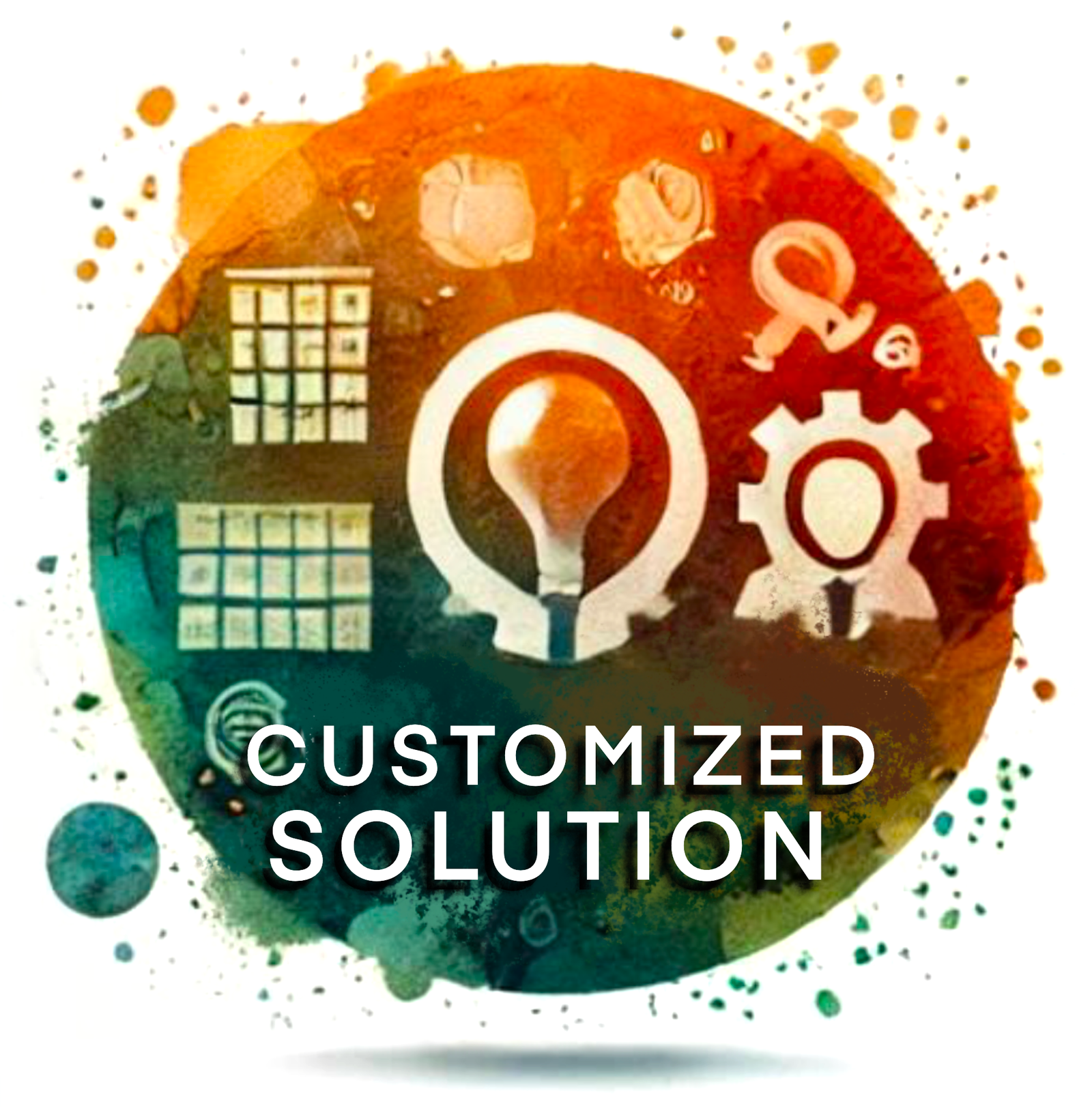 Customized Solution